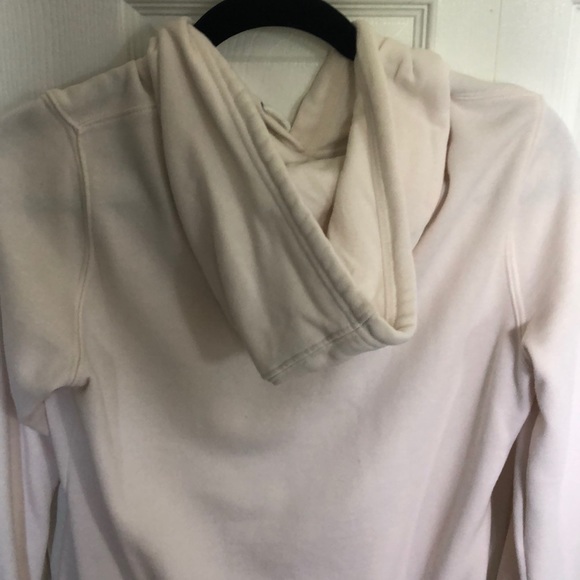 Banana Republic hoodie - Picture 3 of 4